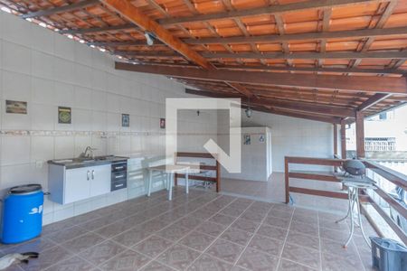 Casa à venda com 150m², 4 quartos e 3 vagasÁrea Externa