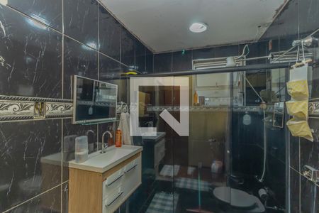 Casa à venda com 150m², 4 quartos e 3 vagasBanheiro