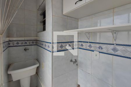 Apartamento à venda com 62m², 2 quartos e 1 vaga Apartamento à venda com 62m², 2 quartos e 1 vagaÁrea de Serviço