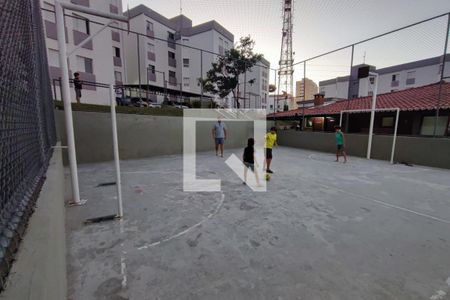 Apartamento à venda com 62m², 2 quartos e 1 vaga Apartamento à venda com 62m², 2 quartos e 1 vagaQuadra Esportiva