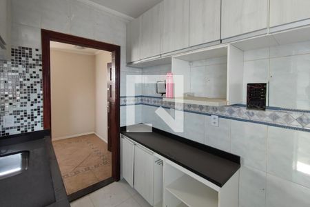 Apartamento à venda com 62m², 2 quartos e 1 vaga Apartamento à venda com 62m², 2 quartos e 1 vagaCozinha