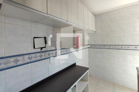 Apartamento à venda com 62m², 2 quartos e 1 vaga Apartamento à venda com 62m², 2 quartos e 1 vagaCozinha