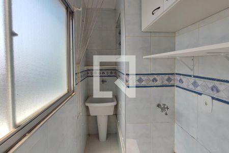Apartamento à venda com 62m², 2 quartos e 1 vaga Apartamento à venda com 62m², 2 quartos e 1 vagaÁrea de Serviço