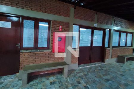 Apartamento à venda com 62m², 2 quartos e 1 vaga Apartamento à venda com 62m², 2 quartos e 1 vagaÁrea comum - Salão de festas