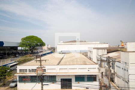 Apartamento à venda com 123m², 3 quartos e 1 vaga Apartamento à venda com 123m², 3 quartos e 1 vagaVista da Suíte