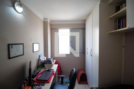 Apartamento à venda com 123m², 3 quartos e 1 vaga Apartamento à venda com 123m², 3 quartos e 1 vagaQuarto 01