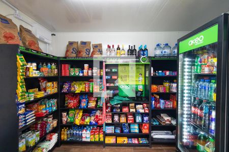 Apartamento à venda com 123m², 3 quartos e 1 vaga Apartamento à venda com 123m², 3 quartos e 1 vagaÁrea comum - Mini Mercado