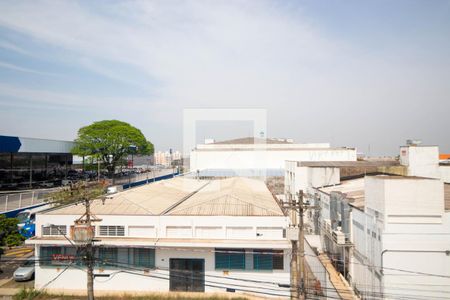 Apartamento à venda com 123m², 3 quartos e 1 vaga Apartamento à venda com 123m², 3 quartos e 1 vagaVista do Quarto 02