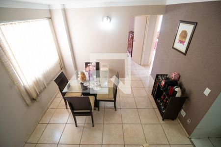 Apartamento à venda com 123m², 3 quartos e 1 vaga Apartamento à venda com 123m², 3 quartos e 1 vagaSala 01