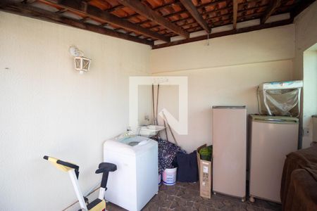 Apartamento à venda com 123m², 3 quartos e 1 vaga Apartamento à venda com 123m², 3 quartos e 1 vagaÁrea de Serviço