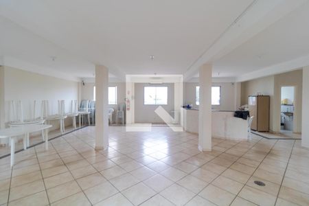 Apartamento à venda com 123m², 3 quartos e 1 vaga Apartamento à venda com 123m², 3 quartos e 1 vagaÁrea comum - Salão de festas