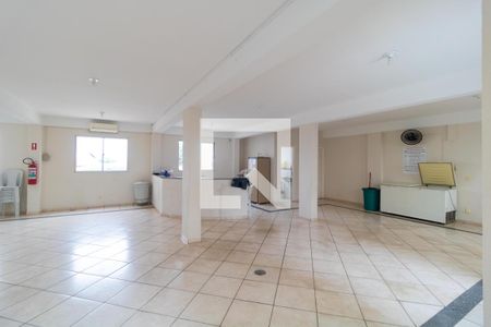 Apartamento à venda com 123m², 3 quartos e 1 vaga Apartamento à venda com 123m², 3 quartos e 1 vagaÁrea comum - Salão de festas