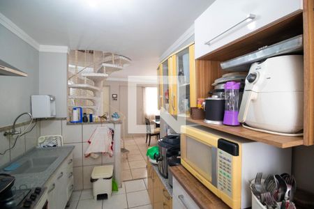 Apartamento à venda com 123m², 3 quartos e 1 vaga Apartamento à venda com 123m², 3 quartos e 1 vagaCozinha