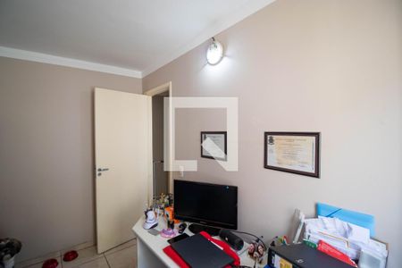 Apartamento à venda com 123m², 3 quartos e 1 vaga Apartamento à venda com 123m², 3 quartos e 1 vagaQuarto 01