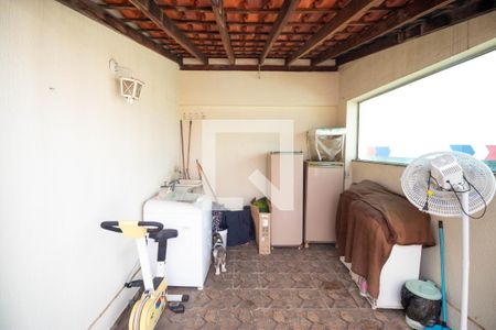 Apartamento à venda com 123m², 3 quartos e 1 vaga Apartamento à venda com 123m², 3 quartos e 1 vagaÁrea de Serviço