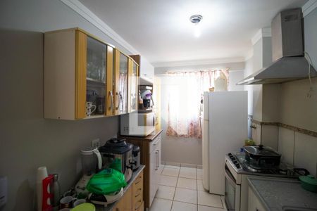 Apartamento à venda com 123m², 3 quartos e 1 vaga Apartamento à venda com 123m², 3 quartos e 1 vagaCozinha