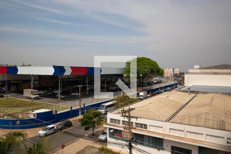 Apartamento à venda com 123m², 3 quartos e 1 vaga Apartamento à venda com 123m², 3 quartos e 1 vagaVista doTerraço com churrasqueira