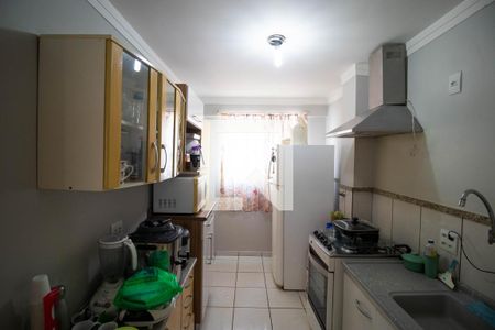 Apartamento à venda com 123m², 3 quartos e 1 vaga Apartamento à venda com 123m², 3 quartos e 1 vagaCozinha