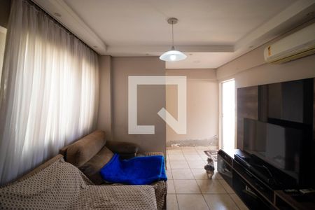Apartamento à venda com 123m², 3 quartos e 1 vaga Apartamento à venda com 123m², 3 quartos e 1 vagaSala 02