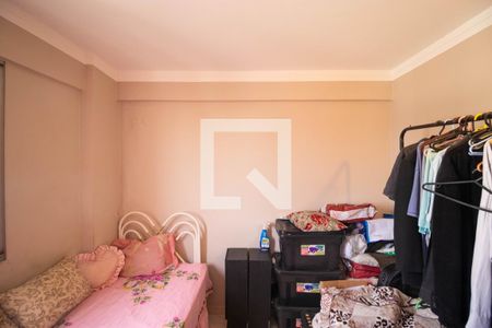 Apartamento à venda com 123m², 3 quartos e 1 vaga Apartamento à venda com 123m², 3 quartos e 1 vagaQuarto 02