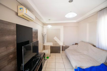Apartamento à venda com 123m², 3 quartos e 1 vaga Apartamento à venda com 123m², 3 quartos e 1 vagaSala 02