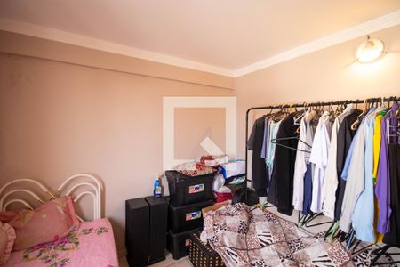 Apartamento à venda com 123m², 3 quartos e 1 vaga Apartamento à venda com 123m², 3 quartos e 1 vagaQuarto 02