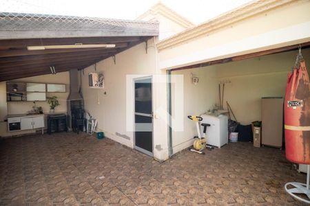 Apartamento à venda com 123m², 3 quartos e 1 vaga Apartamento à venda com 123m², 3 quartos e 1 vagaTerraço com churrasqueira