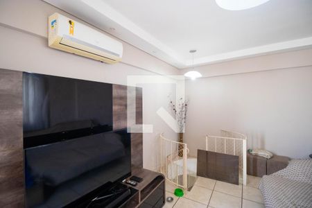 Apartamento à venda com 123m², 3 quartos e 1 vaga Apartamento à venda com 123m², 3 quartos e 1 vagaSala 02