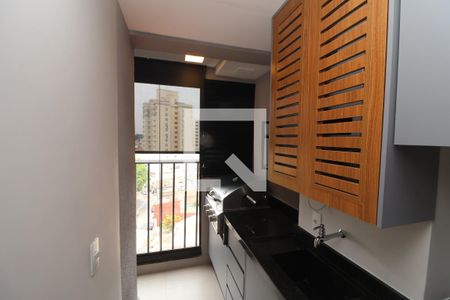 Apartamento à venda com 34m², 1 quarto e 1 vagaÁrea de Serviço
