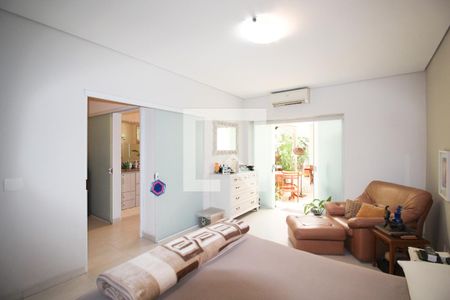 Casa à venda com 360m², 3 quartos e 3 vagas Casa à venda com 360m², 3 quartos e 3 vagasEdícula - Quarto