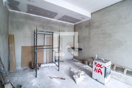 Casa à venda com 108m², 2 quartos e 4 vagas Casa à venda com 108m², 2 quartos e 4 vagasGaragem