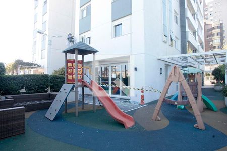 Apartamento à venda com 137m², 3 quartos e 2 vagasÁrea Comum - Playground