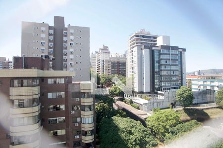 Apartamento à venda com 137m², 3 quartos e 2 vagasQuarto 2 Suíte Vista