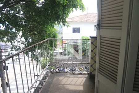 Casa à venda com 180m², 3 quartos e 2 vagasVaranda - Quarto 1