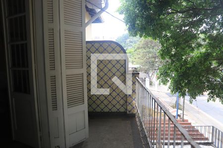 Casa à venda com 180m², 3 quartos e 2 vagasVaranda - Quarto 1