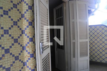 Casa à venda com 180m², 3 quartos e 2 vagasVaranda - Quarto 1