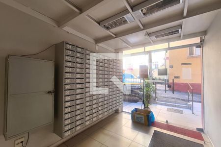 Apartamento à venda com 68m², 3 quartos e 1 vaga Apartamento à venda com 68m², 3 quartos e 1 vagaPortaria