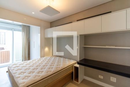 Apartamento à venda com 175m², 3 quartos e 3 vagas Apartamento à venda com 175m², 3 quartos e 3 vagasQuarto 2 - Suíte