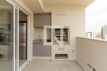 Apartamento à venda com 175m², 3 quartos e 3 vagas Apartamento à venda com 175m², 3 quartos e 3 vagasTerraço Churrasqueira