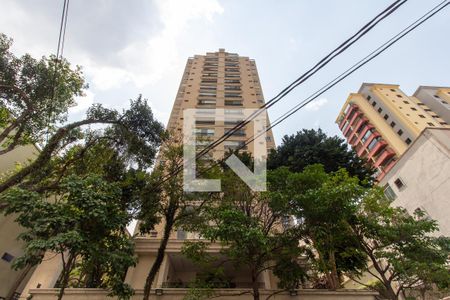 Apartamento à venda com 175m², 3 quartos e 3 vagas Apartamento à venda com 175m², 3 quartos e 3 vagasFachada do Prédio