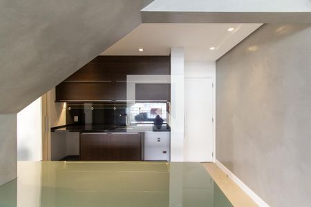 Apartamento à venda com 175m², 3 quartos e 3 vagas Apartamento à venda com 175m², 3 quartos e 3 vagasCozinha