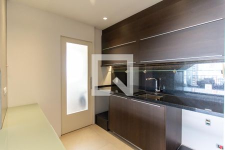 Apartamento à venda com 175m², 3 quartos e 3 vagas Apartamento à venda com 175m², 3 quartos e 3 vagasCozinha