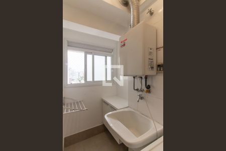 Apartamento à venda com 175m², 3 quartos e 3 vagas Apartamento à venda com 175m², 3 quartos e 3 vagasÁrea de Serviço