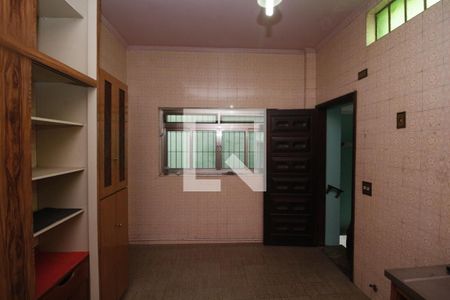 Casa à venda com 136m², 2 quartos e 1 vagaCozinha