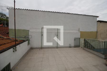 Casa à venda com 136m², 2 quartos e 1 vagaQuintal