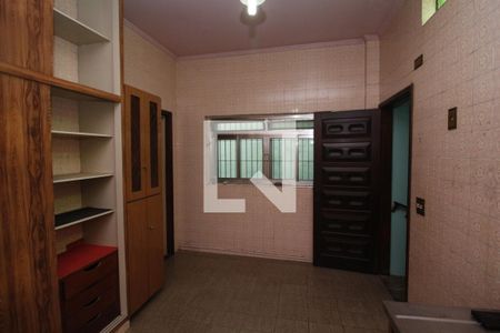 Casa à venda com 136m², 2 quartos e 1 vagaCozinha