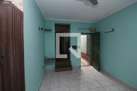 Casa à venda com 136m², 2 quartos e 1 vagaSala