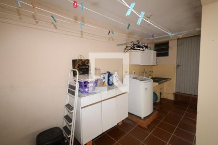 Casa à venda com 150m², 2 quartos e 2 vagasÁrea de Serviço