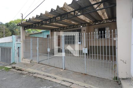 Casa à venda com 150m², 2 quartos e 2 vagasFachada