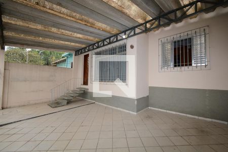 Casa à venda com 150m², 2 quartos e 2 vagasGaragem